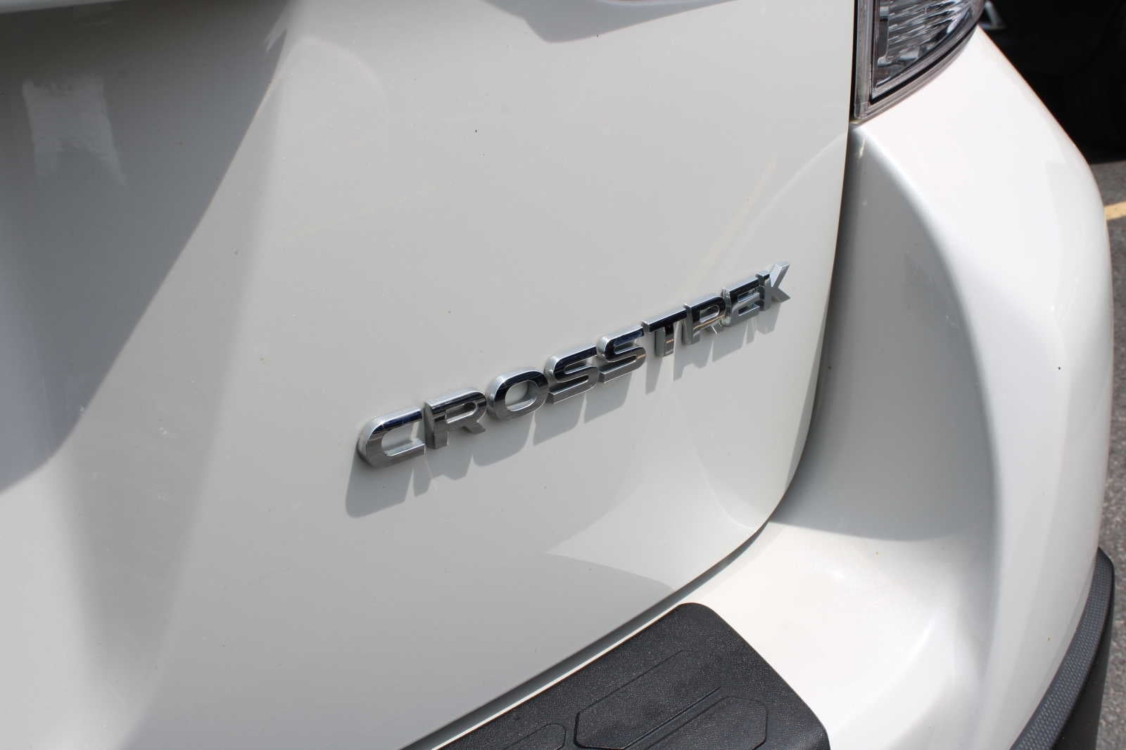 2021 Subaru Crosstrek Premium CVT